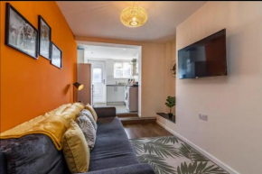 ◑Lovely 2 bed◑free parking◑ Sherwood, Nottingham◑